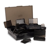 Sada škatúľ na príslušenstvo Nash Tackle Box L Sada škatúľ na príslušenstvo Nash Tackle Box L