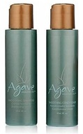 AGAVE set šampón kondicionér vyhladzujúci 2x89ml AGAVE set šampón kondicionér vyhladzujúci 2x89ml