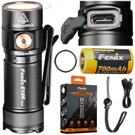 FENIX E18R V2.0 LED BATERKA 1200LM USB-C FENIX E18R V2.0 LED BATERKA 1200LM USB-C