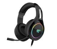 Havit Gamenote H2232D RGB káblové USB slúchadlá Havit Gamenote H2232D RGB káblové USB slúchadlá