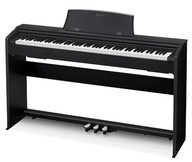 CASIO PX 770 BK ČIERNY DIGITÁLNY PIANO
