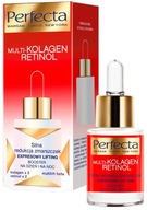 DAX PERFECTA MULTICOLAGEN RETINOL Booster lifting DAX PERFECTA MULTICOLAGEN RETINOL Booster lifting