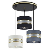 STROPNÉ ZÁVESNÉ LAMPY, LED tienidlo LUSTRE STROPNÉ ZÁVESNÉ LAMPY, LED tienidlo LUSTRE