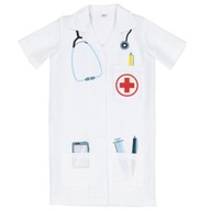 Kostým doktora Kostým doktora Gokiho pre deti Kostým doktora Kostým doktora Gokiho pre deti
