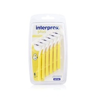 Vitis Interprox mini medzizubné kefky 1,1 mm Vitis Interprox mini medzizubné kefky 1,1 mm