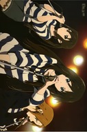 Plagát Anime Manga K-ON! CON_254 A1+