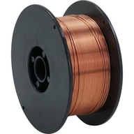 MIGOMAT - OCEĽOVÝ DRÔT ZVÁRACÍ SG2 0,8mm 1kg