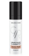 Golden Rose Liquid Glow 30ml báza pod make-up Golden Rose Liquid Glow 30ml báza pod make-up