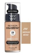 REVLON COLORSTAY FOUNDATION C OILY 240 STREDNE BÉŽOVÁ REVLON COLORSTAY FOUNDATION C OILY 240 STREDNE BÉŽOVÁ