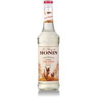 Monin Pure Cane Sugar Sirup - trstinový sirup 700 ml Monin Pure Cane Sugar Sirup - trstinový sirup 700 ml