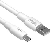 KÁBEL USB-C KÁBEL 120W NABÍJANIE 1M QC3.0 PD 6A KÁBEL USB-C KÁBEL 120W NABÍJANIE 1M QC3.0 PD 6A