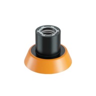ADBL valec R125 50mm oporná doska M14 ADBL valec R125 50mm oporná doska M14