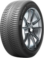 1x pneumatika Michelin CROSSCLIMATE+ 185/60 R14