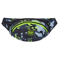 TAŠKA NA ODPADKY NA TELEFÓN, DVE ODDELENIA COOLPACK TAŠKA NA ODPADKY NA TELEFÓN, DVE ODDELENIA COOLPACK