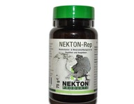Nekton - Rep vitamíny, minerály - plazy, obojživelníky
