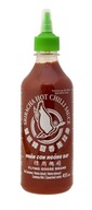 Sriracha chilli omáčka 455 ml Sriracha chilli omáčka 455 ml