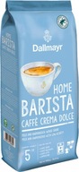 Dallmayr HOME BARISTA CAFE CREMA DOLCE 1kg obilia Dallmayr HOME BARISTA CAFE CREMA DOLCE 1kg obilia