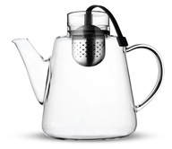 Vialli Design AMO sklenený infuzér 1500ml Vialli Design AMO sklenený infuzér 1500ml