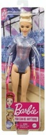 Bábika Barbie Kariéra Umelecká gymnastka