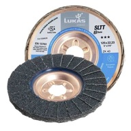 KLAPKOVÝ DISK SLTT FI. 125 ZK 40 KLAPKOVÝ DISK SLTT FI. 125 ZK 40