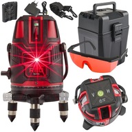 LASER LEVEL CROSS LASER 360 RED POWER LASER LEVEL CROSS LASER 360 RED POWER