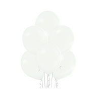 LATEXOVÉ BALÓNY 5" BIELE 100 KS LATEXOVÉ BALÓNY 5" BIELE 100 KS