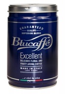 Zrnková káva Lucaffe Blucaffe' 250g Zrnková káva Lucaffe Blucaffe' 250g