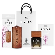 Prívesok K2 EVOS UNICORN + 50ml fľaštička + vrecko Prívesok K2 EVOS UNICORN + 50ml fľaštička + vrecko