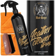 RR CUSTOMS RRC BAD BOYS LEATHER CLEANER STRONG 1L KOŽENÁ SÚPRAVA