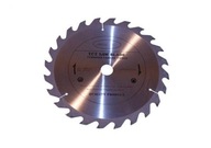 PÍLOVÝ KOTÚČ GEKO 600x32mm 40-ZUBOVÝ WIDIA G00179
