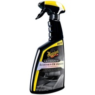 MEGUIARS Ultimate Leather starostlivosť o kožu 3 v 1 MEGUIARS Ultimate Leather starostlivosť o kožu 3 v 1