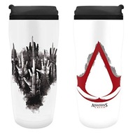 ASSASSIN'S CREED - CESTOVNÝ HRNČEK ASSASSIN'S CREED - CESTOVNÝ HRNČEK