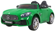 Automobilové vozidlo Mercedes-Benz GT R 4x4 na diaľkové ovládanie kožené LED Automobilové vozidlo Mercedes-Benz GT R 4x4 na diaľkové ovládanie kožené LED
