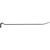 Yato ploché páčidlo 450x35x6mm Yato ploché páčidlo 450x35x6mm