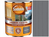 SADOLIN EXTRA LAK LAK 0,75L TMAVOSIV SADOLIN EXTRA LAK LAK 0,75L TMAVOSIV