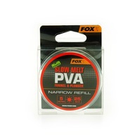 Fox Replacement PVA Mesh Refil Slow Melt 25mm 5m Fox Replacement PVA Mesh Refil Slow Melt 25mm 5m