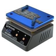 Predhrievač/spájkovačka MECHANIC IX5 ULTRA 50W pre elektroniku DPS Predhrievač/spájkovačka MECHANIC IX5 ULTRA 50W pre elektroniku DPS