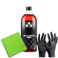 CARLAB Shampoo Red 1L - kyslý šampón + DOPRAVA ZADARMO CARLAB Shampoo Red 1L - kyslý šampón + DOPRAVA ZADARMO