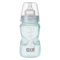 CANPOL FĽAŠA LOVI ZELENÁ 250ml 3m+ 21/563 CANPOL FĽAŠA LOVI ZELENÁ 250ml 3m+ 21/563