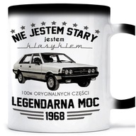 Čarovný hrnček CLASSIC POLONEZ za DARČEK 55 Čarovný hrnček CLASSIC POLONEZ za DARČEK 55