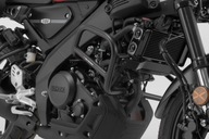 CRASHBAR/GMOL SW-MOTECH YAMAHA MT-125 / XSR125 CRASHBAR/GMOL SW-MOTECH YAMAHA MT-125 / XSR125