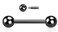 NÁUŠNICE JAZYKA NA VSUDLKU1,6/16/5mm TITÁN G23 NÁUŠNICE JAZYKA NA VSUDLKU1,6/16/5mm TITÁN G23