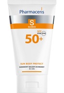 PHARMACERIS S SPF50 BARIÉROVÝ OCHRANNÝ LOTION 150