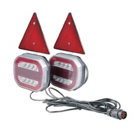 Sada LED svietidiel neOn 12/24V L2412-Z Sada LED svietidiel neOn 12/24V L2412-Z
