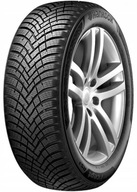 2x Hankook Winter i*cept RS3 W462 185/60R14 82T