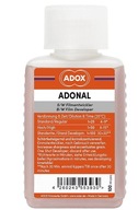 ADOX vývojka Adonal-Rodinal 100 ml