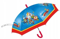 Fóliový dáždnik SUPER ZINGS