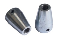 Adaptér pre 24-38mm JMP statický balancer Adaptér pre 24-38mm JMP statický balancer