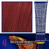Wella Koleston Me farba 60ml farba 66/56 Wella Koleston Me farba 60ml farba 66/56