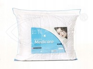Antialergický vankúš Medicare so zipsom 8 70x80 Antialergický vankúš Medicare so zipsom 8 70x80